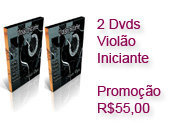 violo 2 dvds